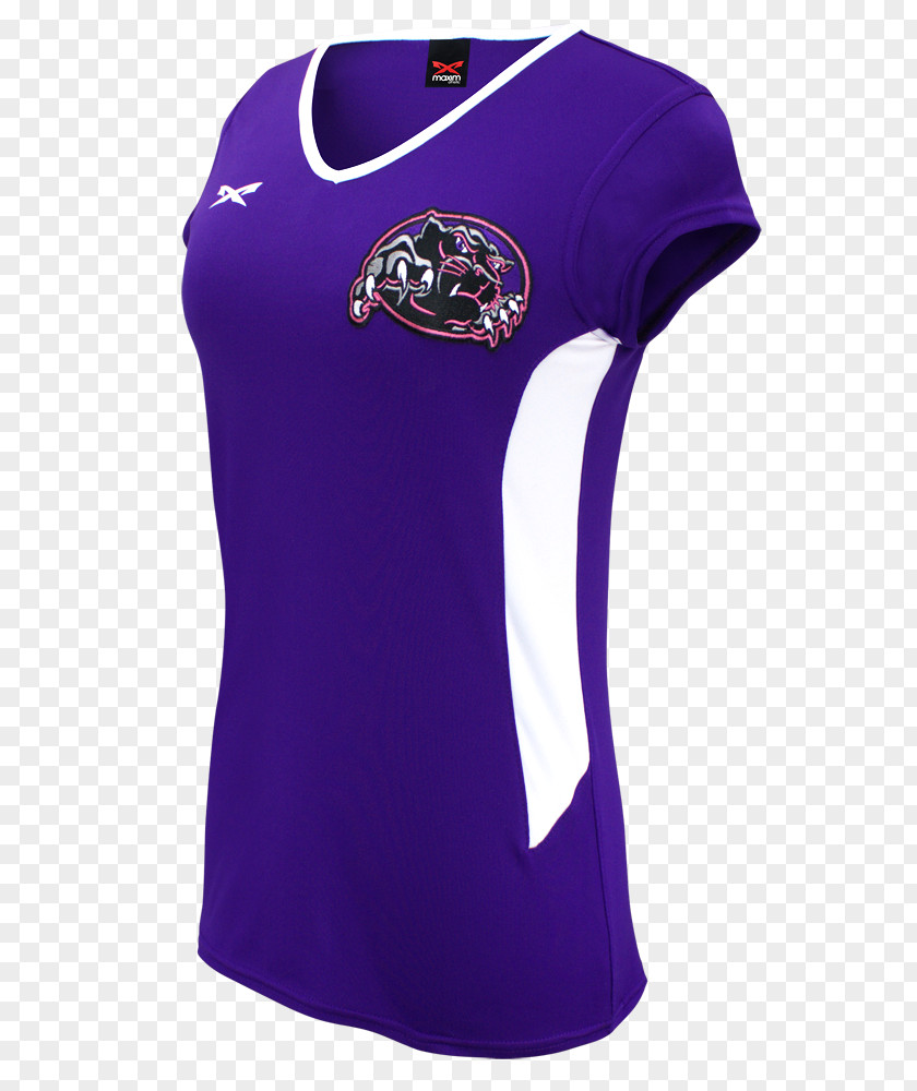Volleyball Jersey Uniform Sport ユニフォーム PNG