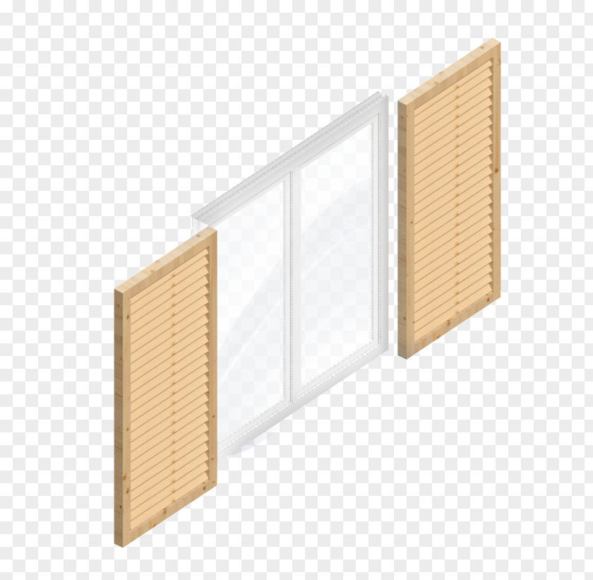 3d Panels Affixed Wood /m/083vt Angle PNG
