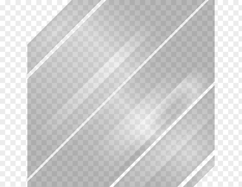 Abstract Geometric Lines Black And White Grey Pattern PNG