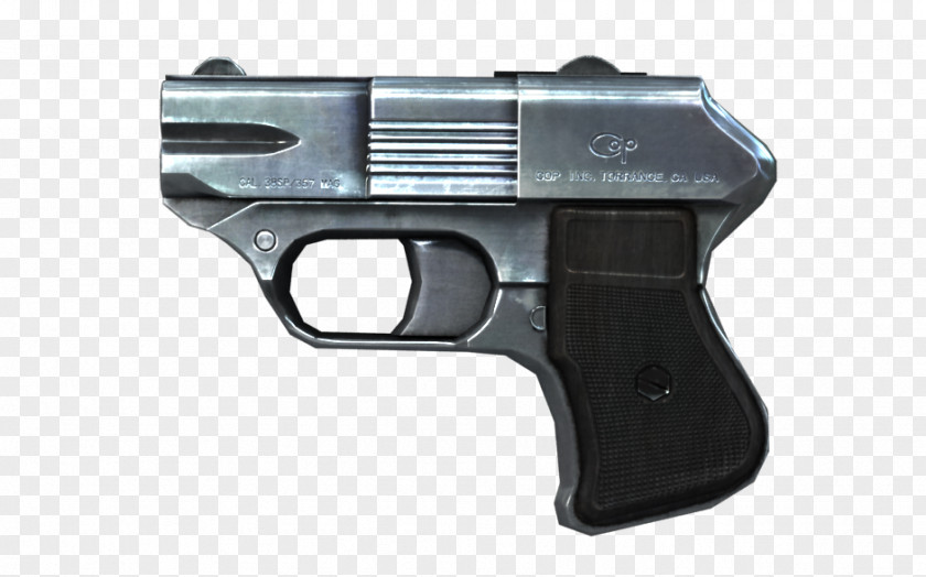 Ammunition Trigger CrossFire Revolver Firearm COP .357 Derringer PNG