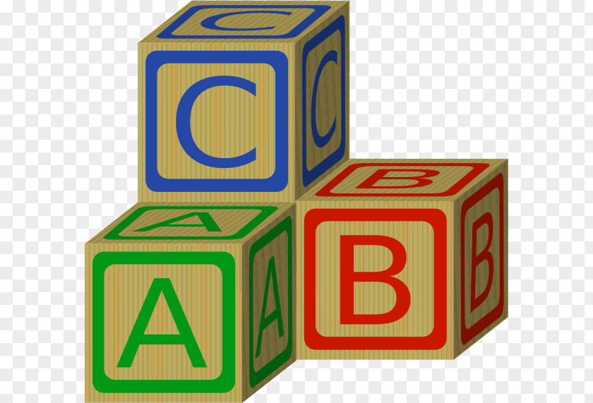 Animated Alphabet Clipart Toy Block Free Content Clip Art PNG