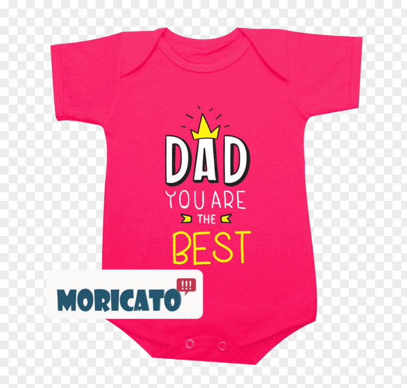 Best Dad Baby & Toddler One-Pieces Father T-shirt Mother Infant PNG