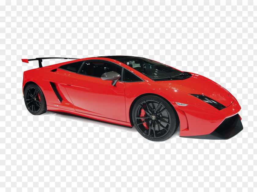 Car Lamborghini Gallardo Chevrolet PNG