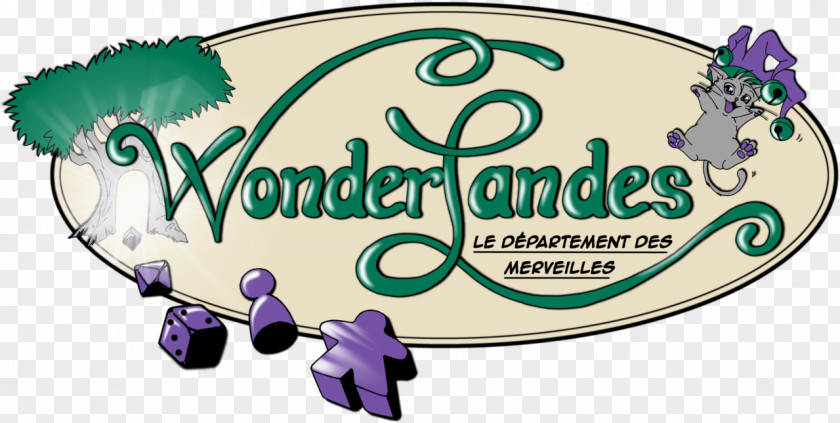 Chaire Wonderlandes Board Game Escape Room PNG