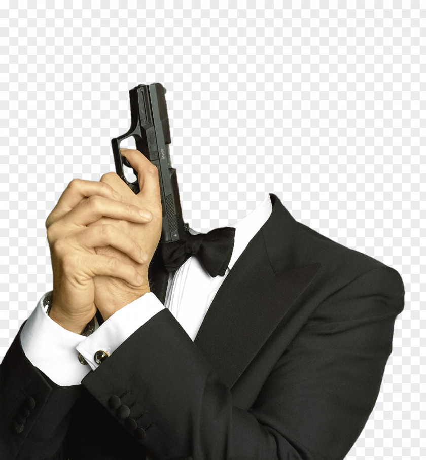 Hitman James Bond Film Series Actor Desktop Wallpaper PNG