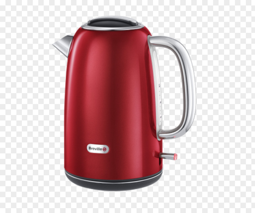 Kettle Electric Home Appliance Small Russell Hobbs PNG