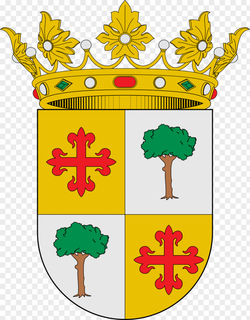 La Vall D'Uixó Penàguila Nules Llosa Coat Of Arms PNG