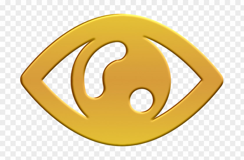 Medical Icons Icon Eye PNG