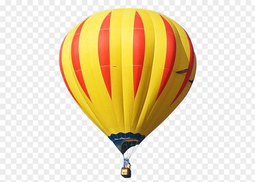 Montgolfieres Hot Air Ballooning Transportation PNG