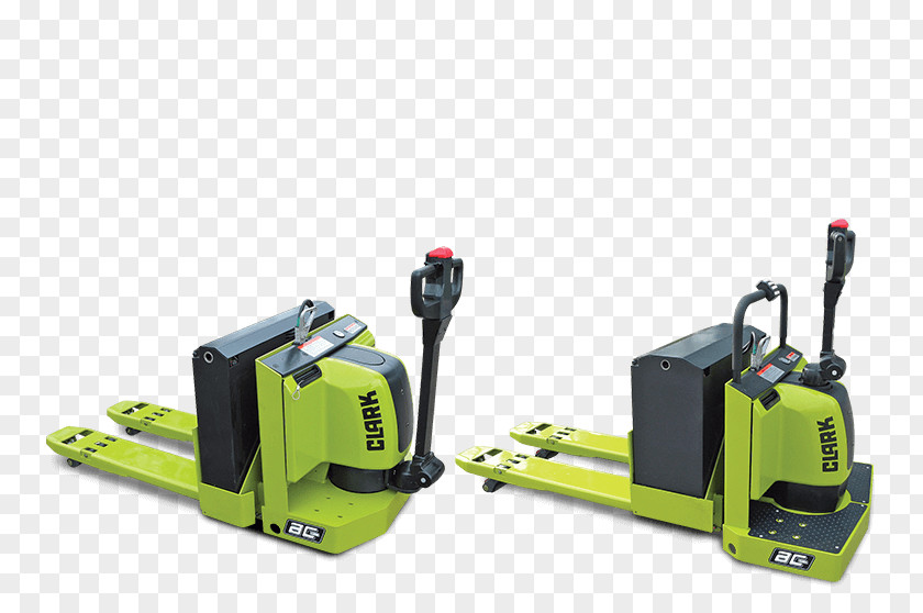 Pallet Jack Forklift Clark Material Handling Company Material-handling Equipment PNG