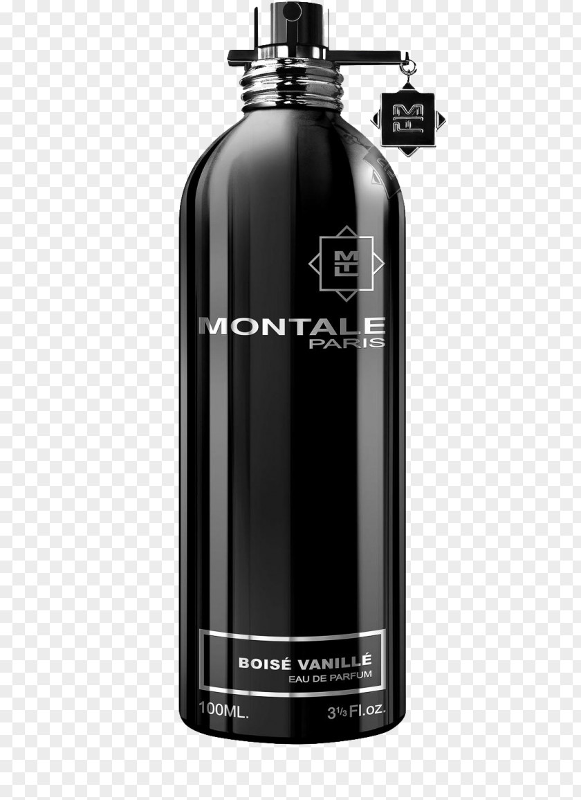 Perfume Aoud Amber Rose By Montale Paris Unisex EDP 100ml Black Red PNG