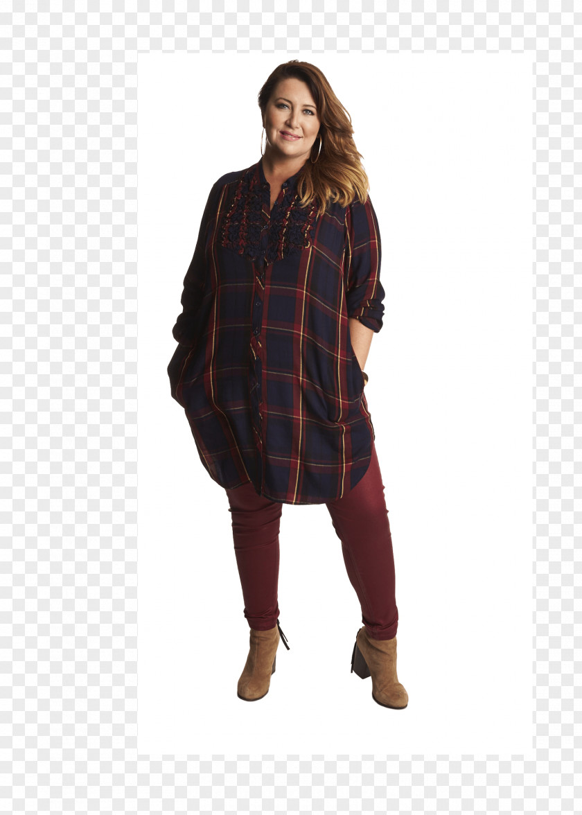 Plaid Tunic Shirt Pants Armin Arlert Fashion Coat PNG