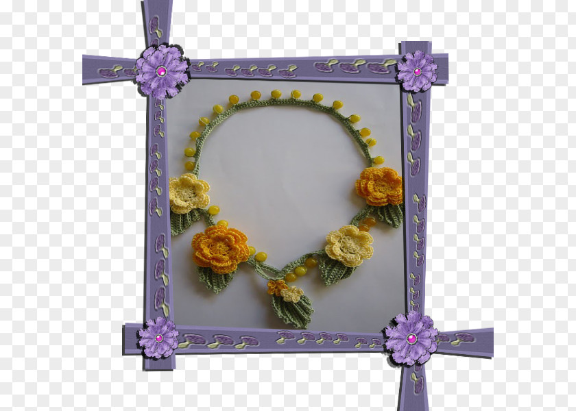 QnA Picture Frames PNG
