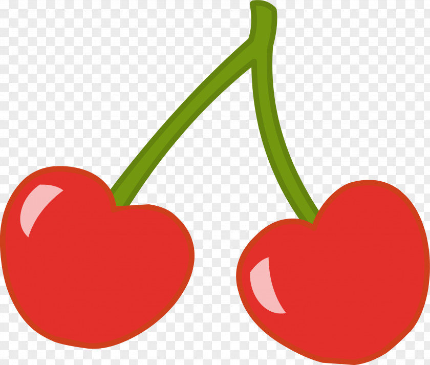 Red Cherry Image Download Clip Art PNG