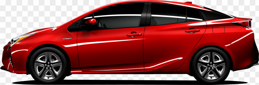 Toyota 2016 Prius 2017 Prime Car C PNG