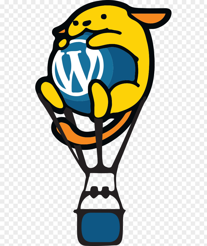 WordPress WordCamp Blog SiteGround PNG