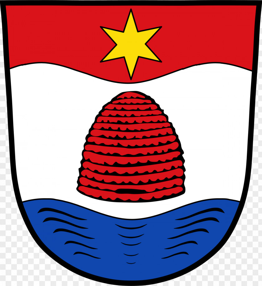 Coat Of Arms Gemeinde Parkstetten Reibersdorf Amtliches Wappen Wikimedia Commons PNG