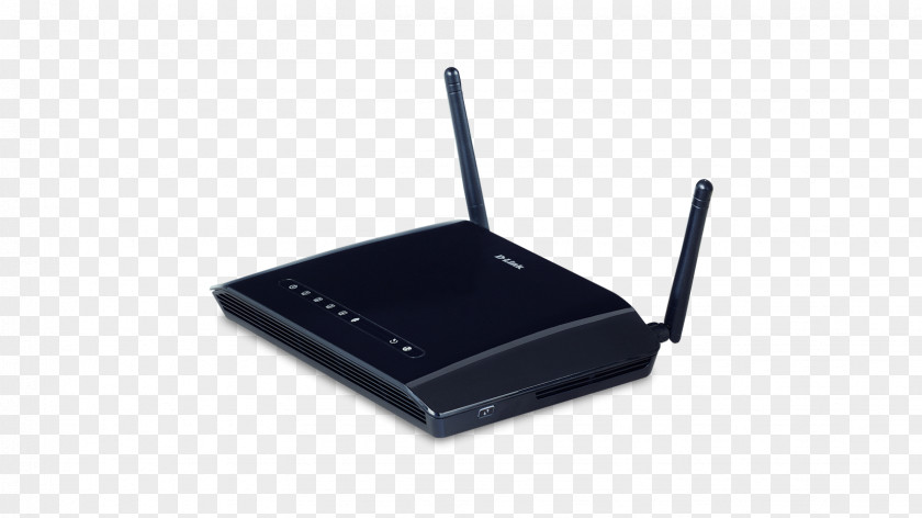 Connect Wireless Router DSL Modem D-Link Computer Network PNG