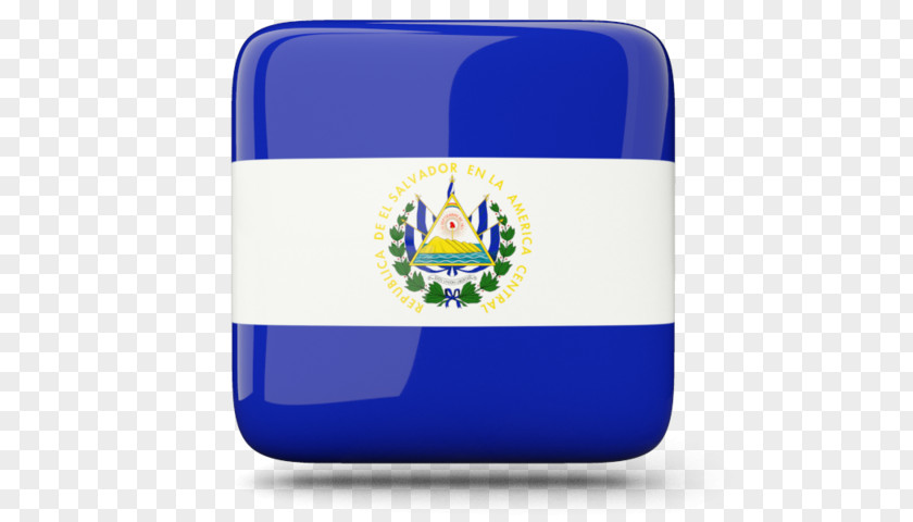 El Salvador Flag Of Chalatenango, PNG