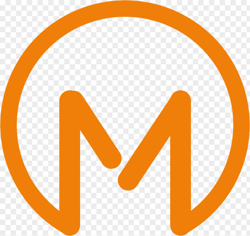 M Logo Letter Alphabet PNG