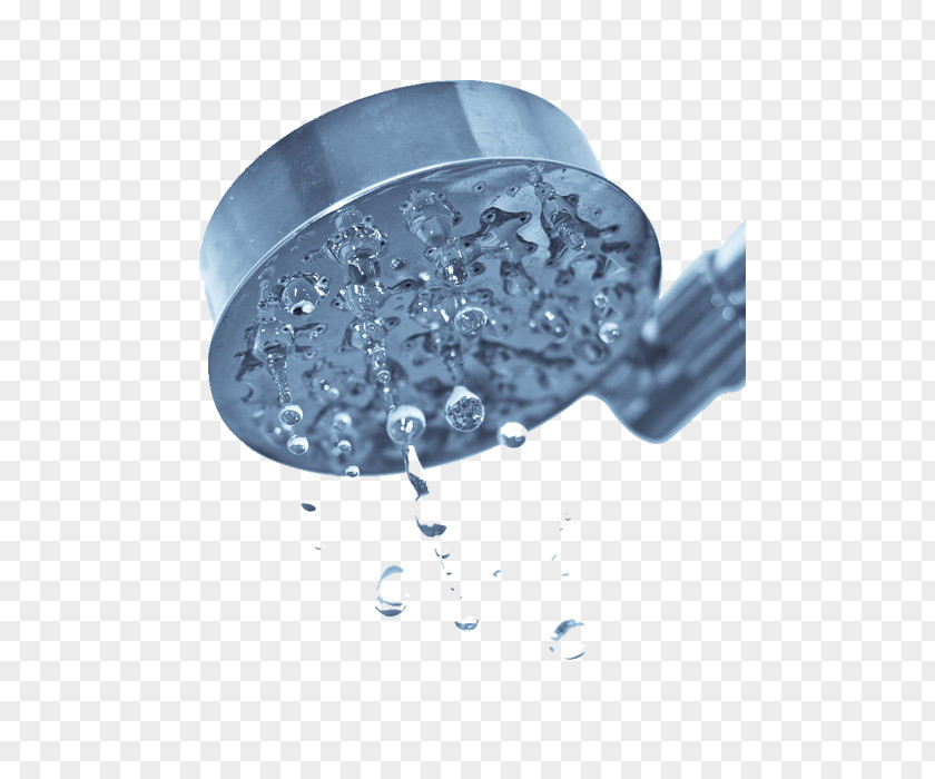 Shower Head PNG