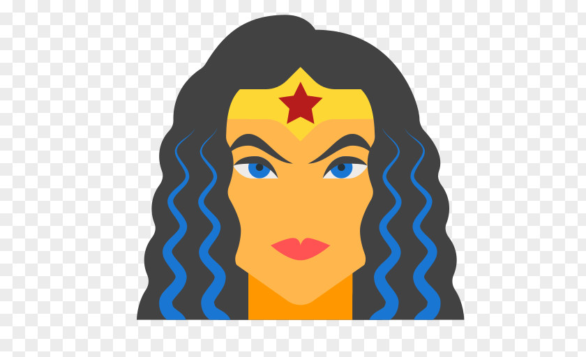 Women's Vector Wonder Woman Computer Icons Clip Art PNG