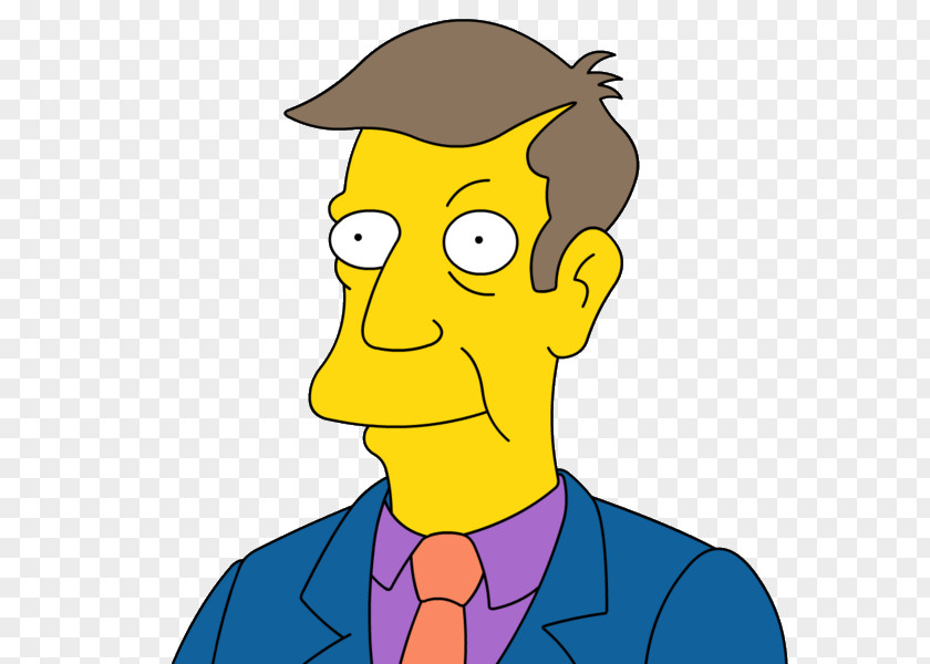 Bart Simpson Principal Skinner Homer Lisa Ralph Wiggum PNG