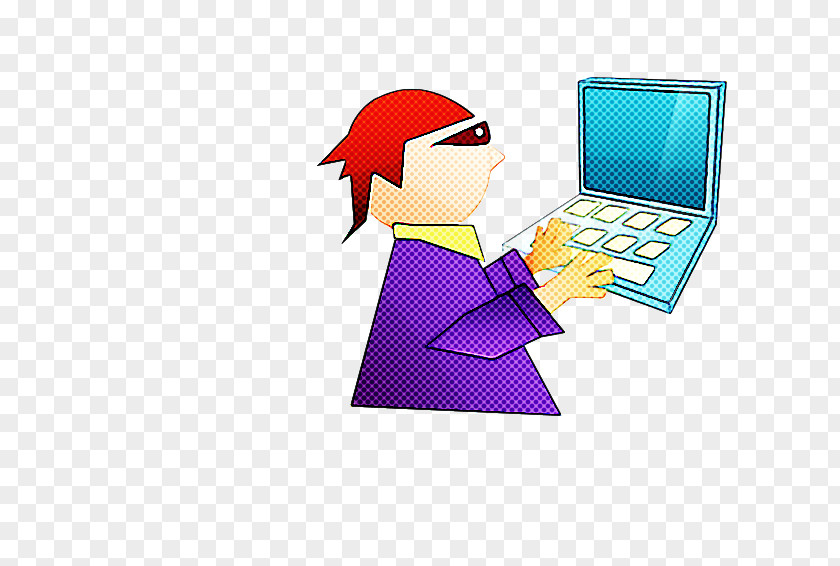 Cartoon Technology Computer PNG