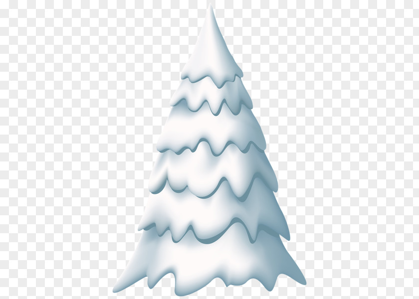 Christmas Tree Clip Art PNG