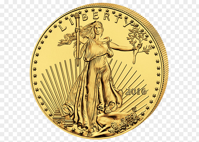 Coin Accurate Precious Metals Coins, Jewelry & Diamonds American Gold Eagle Bullion PNG