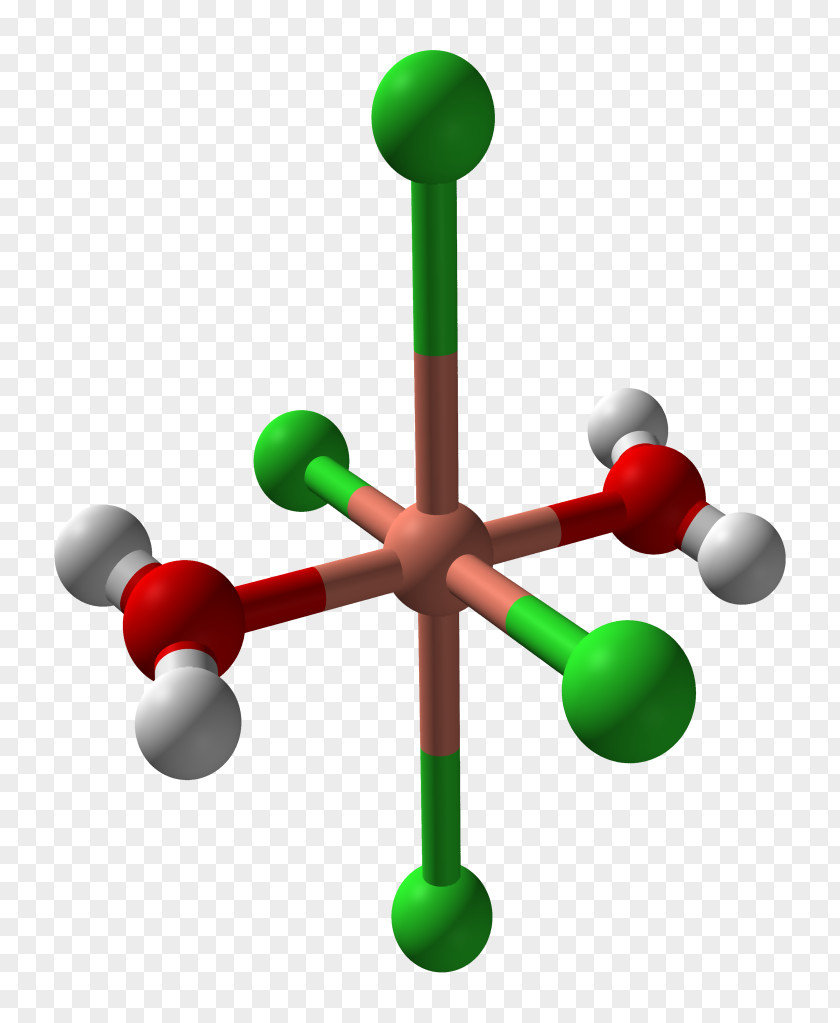 Copper(II) Chloride Hydrate Anhydrous PNG