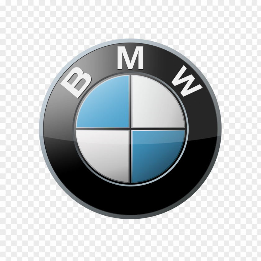 D Subminiature BMW X5 Car Logo MINI Cooper PNG