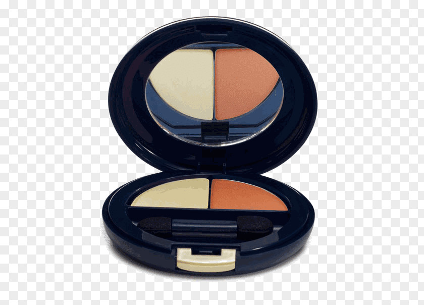 Diva Face Powder Eye Shadow Cosmetics PNG