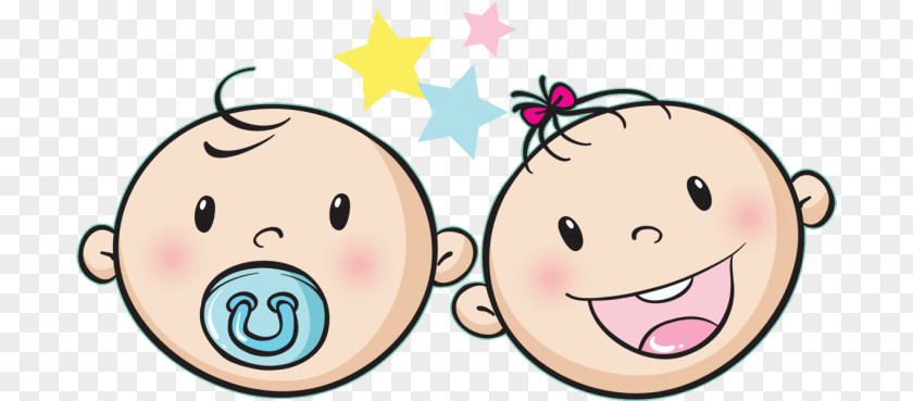 Face Drawing Infant Clip Art PNG