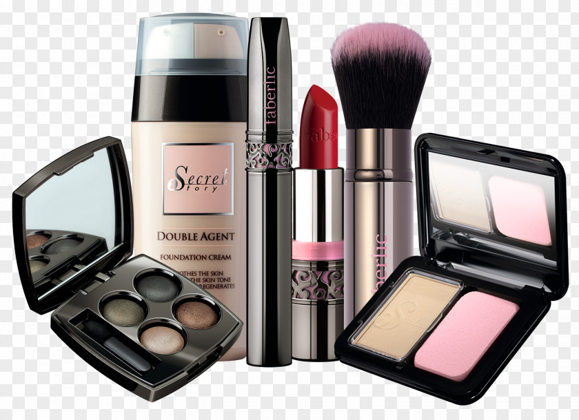 Marketing Faberlic Goods And Services Cosmetics Multi-level Price PNG