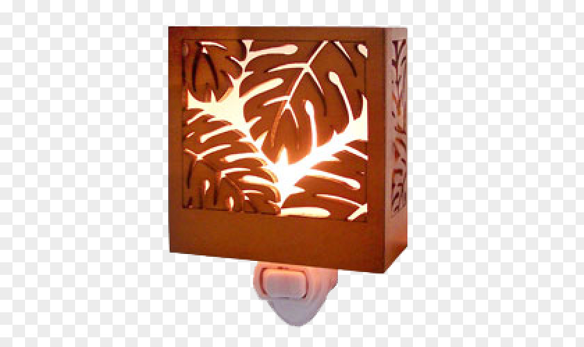 Monstera Paper Light Laser Cutting Wood Export PNG