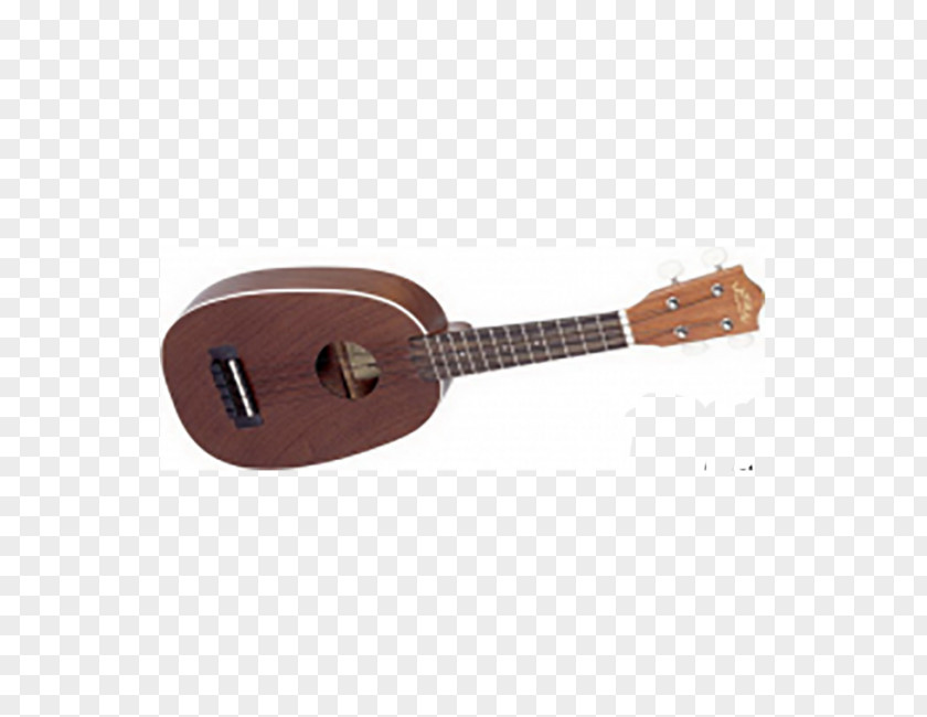 Musical Instruments Lanikai LU-21 Soprano Ukulele PNG