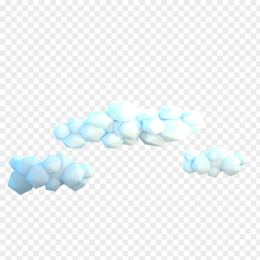Plastic Turquoise PNG