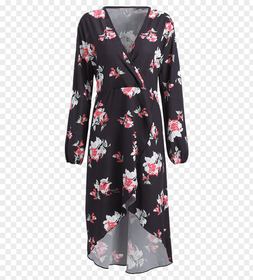 Plus-size Clothing Robe The Dress Sleeve Maxi PNG