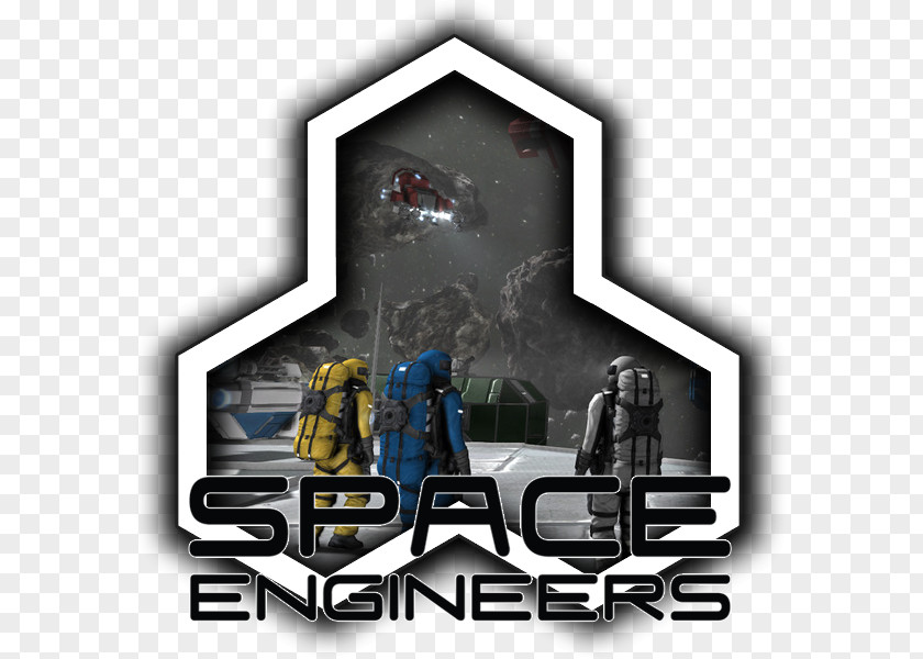 Space Engineers Game Server Computer Servers TeamSpeak Dedicated Hosting Service PNG