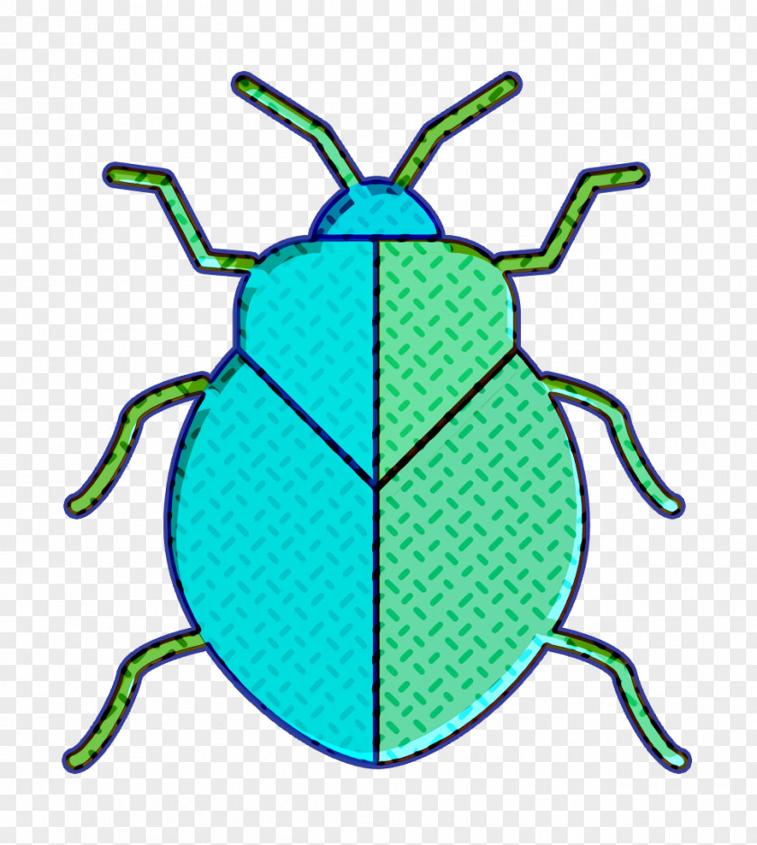 Stink Bug Icon Insects PNG