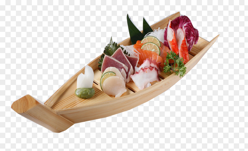 Sushi Va Sashimi Japanese Cuisine Food Dish PNG