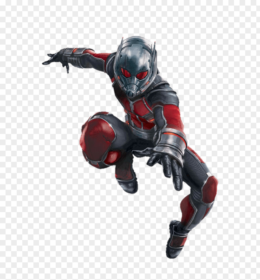 Ant Man Ant-Man Captain America Bucky Barnes Black Panther Falcon PNG
