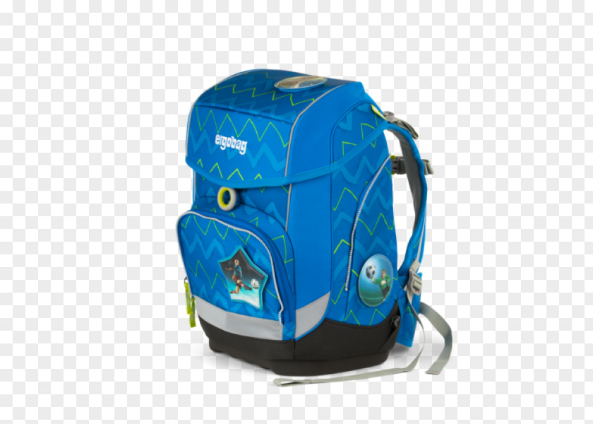 Bag Ergobag Cubo 5 Piece Set Backpack Satchel Pack 6 PNG