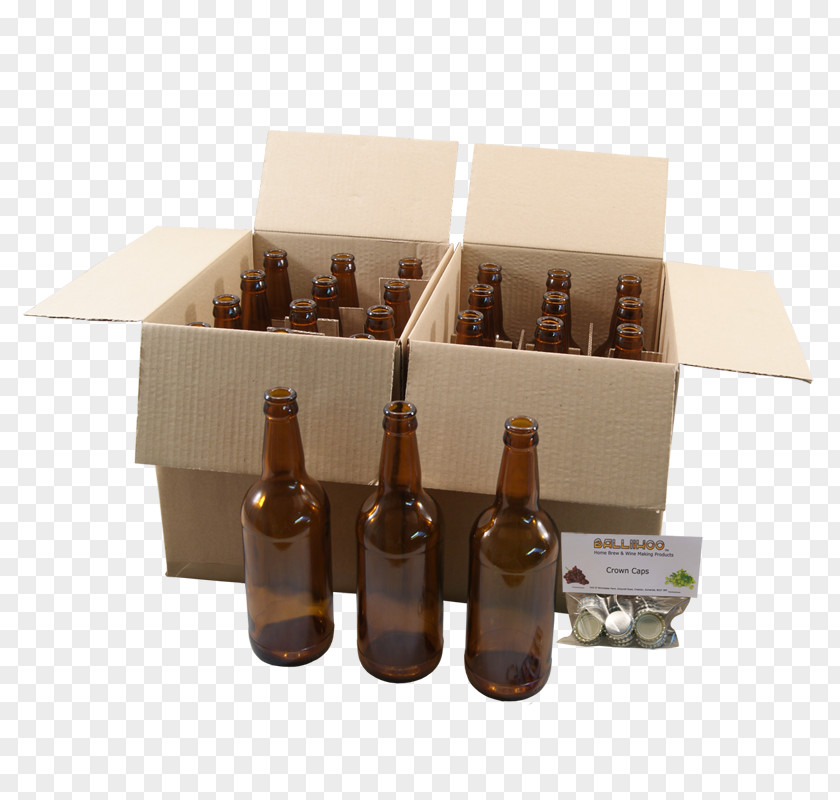 Beer Bottle Brown Ale Home-Brewing & Winemaking Supplies Brewing Grains Malts PNG