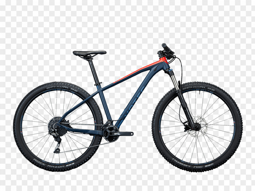 Bicycle Mountain Bike Trek Corporation 29er Hardtail PNG