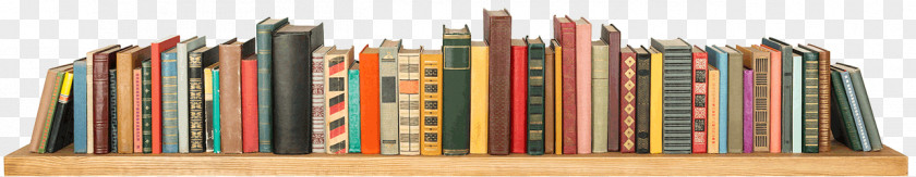 Book Shelf Bookcase Stock Photography Royalty-free PNG