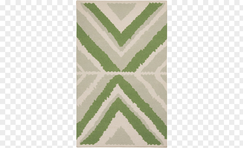 Carpet Alameda Green Grey Tufting PNG