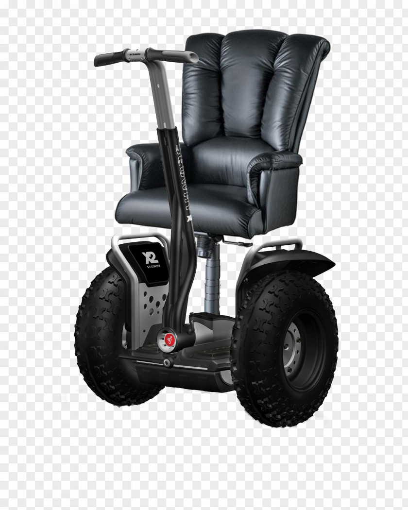 Chair Segway PT Wheelchair Seat PNG