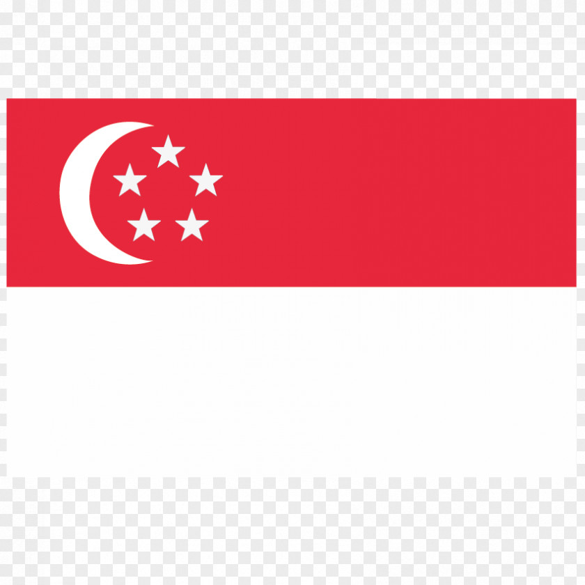 Flag Of Singapore Japan National PNG
